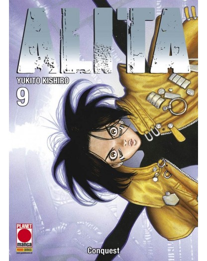 Alita 9