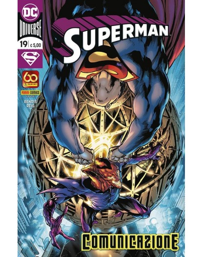 Superman 19