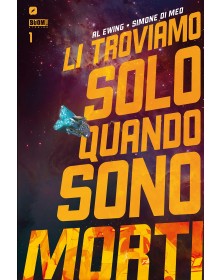 Li troviamo solo quando sono morti 1