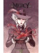 Mercy 3 - La miniera, i ricordi e la mortalità - Ed. Variant di Enrico Marini