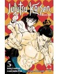 Jujutsu Kaisen – Sorcery Fight 5 – Panini Comics – Italiano