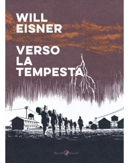 Verso la tempesta