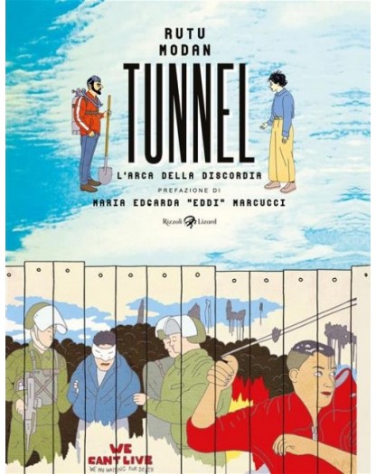 Tunnel