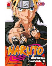 Naruto Il Mito 68 – Ristampa – Panini Comics – Italiano
