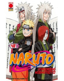 Naruto Il Mito 48