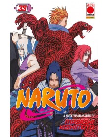 naruto il mito 39