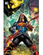 Batman: Death Metal 3 - Variant Metal