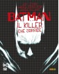 Batman: Il Killer che Sorride - DC Black Label