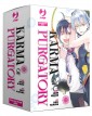 Karma of Purgatory box (Vol. 1-5)