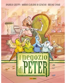 Il Negozio Di Peter
