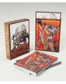 The poetry of ran - Box