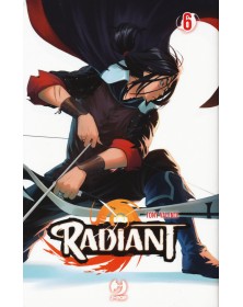 Radiant 6