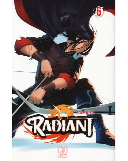 Radiant 6