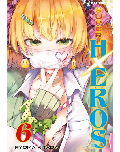 Super HxEros 6