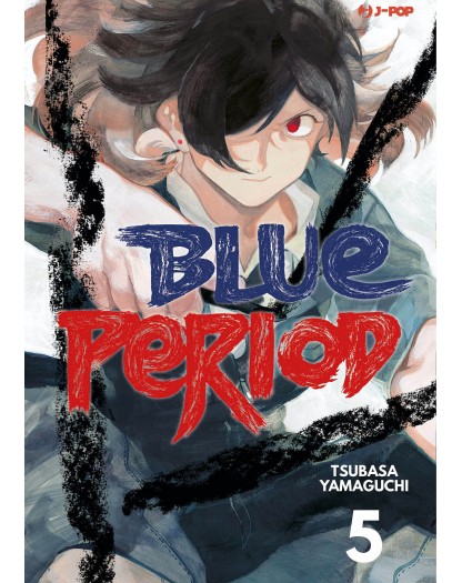 Blue Period 5