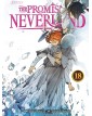 The Promised Neverland 18
