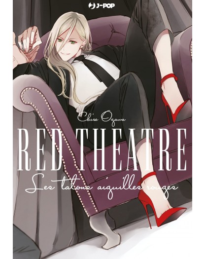 Red theatre