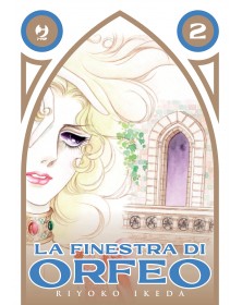 La Finestra di Orfeo 2