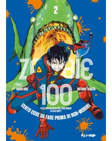 Zombie 100  Vol 2