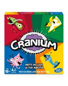 Hasbro - Cranium