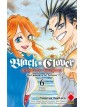 Black Clover - Quartet Knights 6