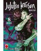 Jujutsu Kaisen – Sorcery Fight 8 –  Ristampa – Panini Comics – Italiano