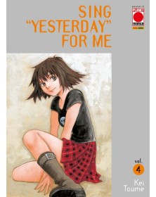 Sing "Yesterday" For Me 4