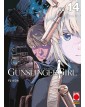 Gunslinger Girl 14