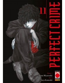 Perfect Crime 11