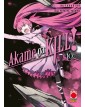 Akame Ga Kill! 10 - Seconda ristampa
