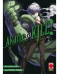 Akame Ga Kill! 7 - Seconda ristampa