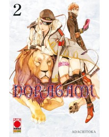 Noragami 2 – Seconda Ristampa – Panini Comics – Italiano