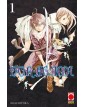 Noragami 1 – Terza Ristampa – Panini Comics – Italiano