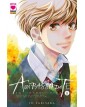 Ao haru ride: A un passo da te 8 - Ristampa – Panini Comics – Italiano