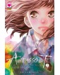 Ao haru ride: A un passo da te 7 - Ristampa – Panini Comics – Italiano