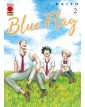 Blue Flag 2 - Ristampa