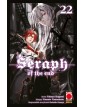 Seraph of the End 22