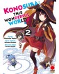 Konosuba: This Wonderful World! 2