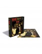 Puzzle - AC/DC Rock Saws Jigsaw Puzzle Highway To Hell