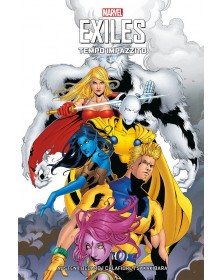 Exiles 4: Tempo impazzito