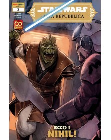 Star Wars: L’Alta Repubblica 2