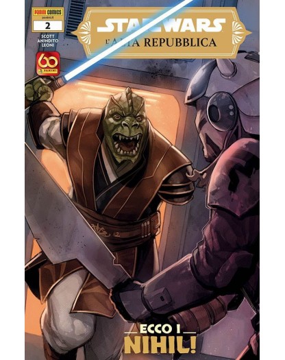 Star Wars: L’Alta Repubblica 2