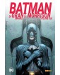 Batman di Grant Morrison 2