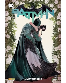 Batman 7: Il Matrimonio
