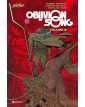 Oblivion song 5 - Cartonato
