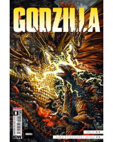 Godzilla 8