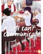 Komi Can’t Communicate 2