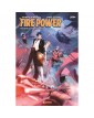 Fire Power 2: Fuoco amico - Variant