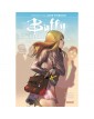Buffy L'ammazzavampiri 4: Cerchio di fuoco - Variant Mirka Andolfo