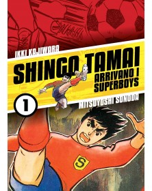 Arrivano i Superboys 1